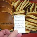 Maria Puscasu Pancakes 150x150 - Gatim gustos cu Gina Bradea, concurs decembrie 2017