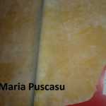 Maria Puscasu Paste de casa 150x150 - Gatim gustos cu Gina Bradea, concurs decembrie 2017