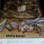 Mona Lucaci Kaizer de casa 150x150 - Gatim gustos cu Gina Bradea, concurs decembrie 2017