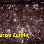 Negresa de post cu gem Larisa Zamfir 150x150 - Negresa de post cu gem sau blat de tort, briose, reteta ieftina