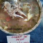 Vali Ciornea Ciorba de peste 150x150 - Gatim gustos cu Gina Bradea, concurs decembrie 2017