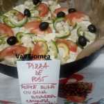Vali Ciornea Pizza de post 150x150 - Gatim gustos cu Gina Bradea, concurs decembrie 2017