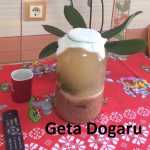 Bors Geta Dogaru 150x150 - Bors de putina - cum se umple, reteta de bors cu huste