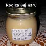 Serbet de portocale Rodica Bejinaru 150x150 - Serbet de portocale sau lamaie, reteta veche