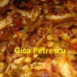Plachie de pui G Petrescu%C3%AE 150x150 - Plachie de pui cu ceapa la cuptor