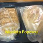 Paine la punga Nicoleta Popescu 150x150 - Paine de casa coapta in punga, fara dospire