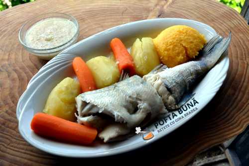 Stiti cum e sa mananci plangand?