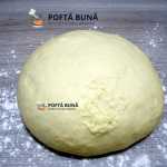 Aluat de pizza Cum se face un aluat de pizza pufos si crocant?