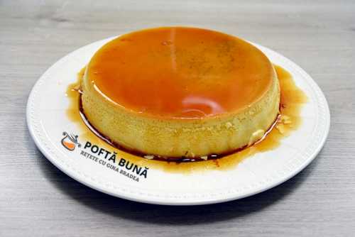 Crema de zahar ars, reteta veche Crema de zahar ars, reteta veche, simpla si rapida, cu toate secretele