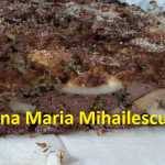 Drob de pasare Ana Maria Mihailescu 150x150 - Drob mozaic din carne si ficat de pui sau curcan