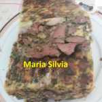 Drob de pasare Maria Silav 150x150 - Drob mozaic din carne si ficat de pui sau curcan