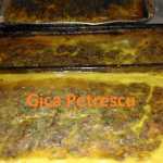 Drob de pui Gica Petrescu 150x150 - Drob mozaic din carne si ficat de pui sau curcan