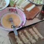 Sticksuri din dovlecei Delia I 150x150 - Sticksuri din dovlecei cu parmezan la cuptor, reteta simpla