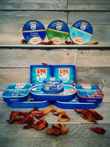 Concursul lunii iunie de la Eva-Podravka