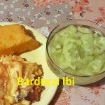 Salata de castraveti