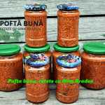 Sos ragu la slowcooker, reteta simpla Sos ragu la slowcooker, reteta simpla