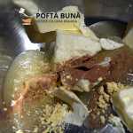 Turta dulce glazurata, moale si aromata, reteta veche Turta dulce glazurata, moale si aromata, reteta veche