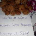 vali ciornea 11 150x150 - Concurs de sarbatori: gatesti cu Gina Bradea si castigi!