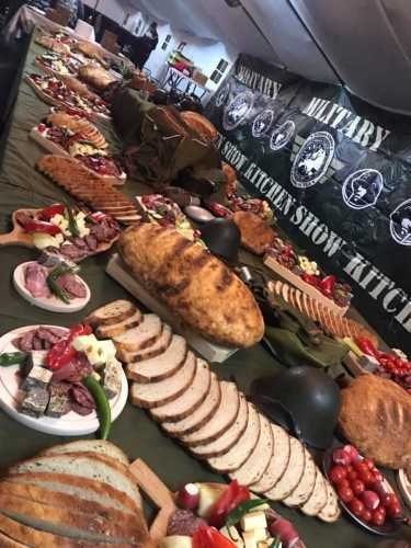 Eveniment culinar de exceptie la Sibiu, Regiune Gastronomica Europeana