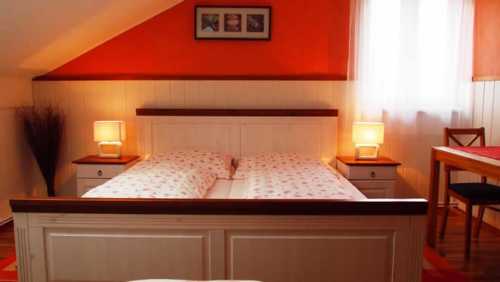 Concurs: o saptamana la Viena, la pensiunea Lucinel