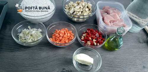 Sarmale dietetice din piept de pui cu frunza de tei acrite cu corcoduse 1 500x243 - Sarmale dietetice din piept de pui in frunza de tei, acrite cu corcoduse