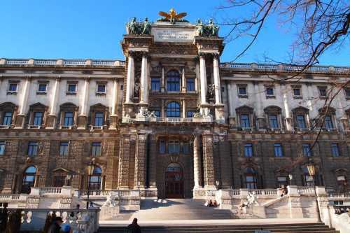 Concurs: vacanta de vis la Viena, la pensiunea Lucinel