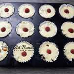 Briose pufoase cu fructe zmeura caise piersici 3 150x150 - Briose pufoase (muffins) cu fructe: zmeura, piersici, caise