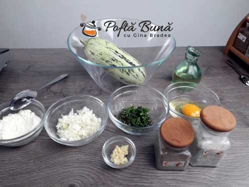 Chiftele tocinei din dovlecei reteta ieftina si rapida 2 500x375 - Tocinei reteta ieftina si rapida