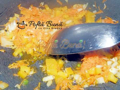 Vinete umplute cu carne tocata, reteta la cuptor Vinete umplute cu carne si cascaval reteta 7 500x375 - Vinete umplute cu carne tocata, reteta la cuptor