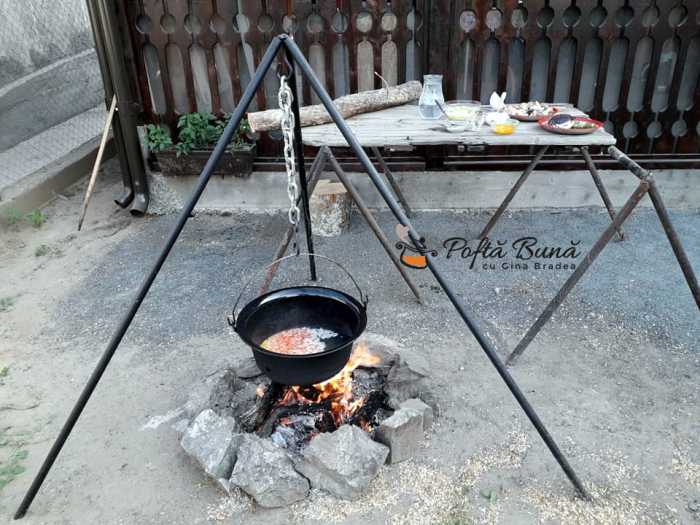 Storceag, ciorba pescareasca de la Sfantu Gheorghe, cu sturion si somn Storceag reteta de ciorba pescareasca de la sfantu gheorghe cu sturion si somn 2 700x525 - Storceag, ciorba pescareasca de la Sfantu Gheorghe, cu sturion si somn