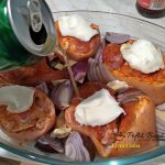IMG 20190922 105427700 150x150 - Ciolan feliat de porc cu usturoi si ceapa, la cuptor