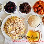 Batoane de cereale cu fructe uscate, miere si seminte batoane din cereale reteta simpla 150x150 - Batoane de cereale cu fructe uscate, miere si seminte