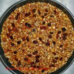 Batoane de cereale cu fructe uscate, miere si seminte batoane din cereale reteta simpla3 150x150 - Batoane de cereale cu fructe uscate, miere si seminte