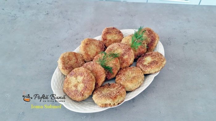 Chiftele din cartofi fierti cu marar si usturoi, reteta de post chiftele din cartofi fierti cu marar reteta de post 3 700x393 - Chiftele din cartofi fierti cu marar si usturoi, reteta de post