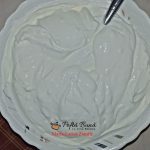 ciulama de ciuperci reteta pas cu pas5 150x150 - Ciulama de pui cu ciuperci si smantana, reteta veche, traditionala