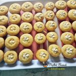 cupcakes cu ciocolata alba si nuca de cocos 1 150x150 - Cupcakes cu ciocolata alba si nuca de cocos