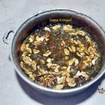 dulceata de gogonele reteta veche simpla 2 150x150 - Dulceata de gogonele cu nuca, reteta bunicii