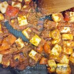 festin indian exotic reteta fara carne 4 150x150 - Festin indian exotic, fara carne, cu Trichosanthes dioica