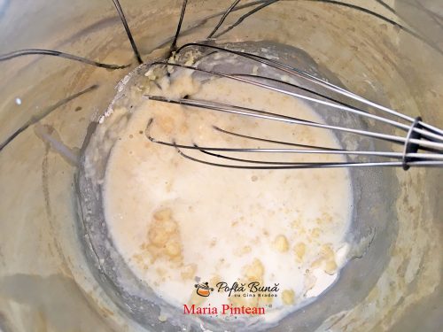 Mac and cheese cu bacon