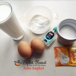 minieclere cu crema de vanilie si frisca 150x150 - Minieclere cu crema de vanilie si frisca reteta pas cu pas
