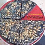 negresa cu dulceata reteta simpla si rapida2 150x150 - Negresa cu dulceata si pudra de roscove, reteta simpla, de post