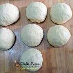 paine de casa cu lapte si ou 5 150x150 - Paine de casa cu lapte si ou, in forma de floare