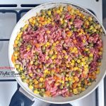 placinta ciobanului reteta simpla gustoasa 150x150 - Placinta ciobanului sau Shepherd's Pie, Hachis Parmentier