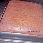 prajitura cu ciocolata si crema de cocos 3 150x150 - Prajitura Bounty cu crema de cocos, blat de cacao si glazura de ciocolata