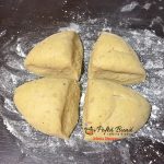 prajitura cu miere de albine si crema de smantana 3 150x150 - Prajitura foi cu miere de albine, nuca si crema de smantanta