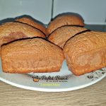 prajiturele cu mousse de ciocolata alba si jeleu de zmeura 2 150x150 - Prajiturele cu mousse de ciocolata alba si jeleu de zmeura