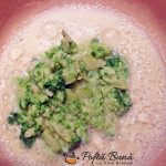 Risotto cu ciuperci, parmezan, broccoli si peste, reteta pas cu pas risotto cu ciuperci parmezan broccoli si peste 2 150x150 - Risotto cu ciuperci, parmezan, broccoli si peste, reteta pas cu pas