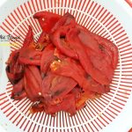 salata de ardei copti cu usturoi si patrunjel 1 150x150 - Salata de ardei copti cu usturoi si patrunjel, reteta traditionala
