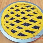 tarta cu gem de prune si nuci reteta simpla1 150x150 - Tarta cu gem de prune si nuci sau crostata