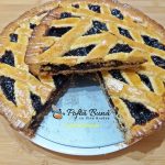 tarta cu gem de prune si nuci reteta simpla6 150x150 - Tarta cu gem de prune si nuci sau crostata